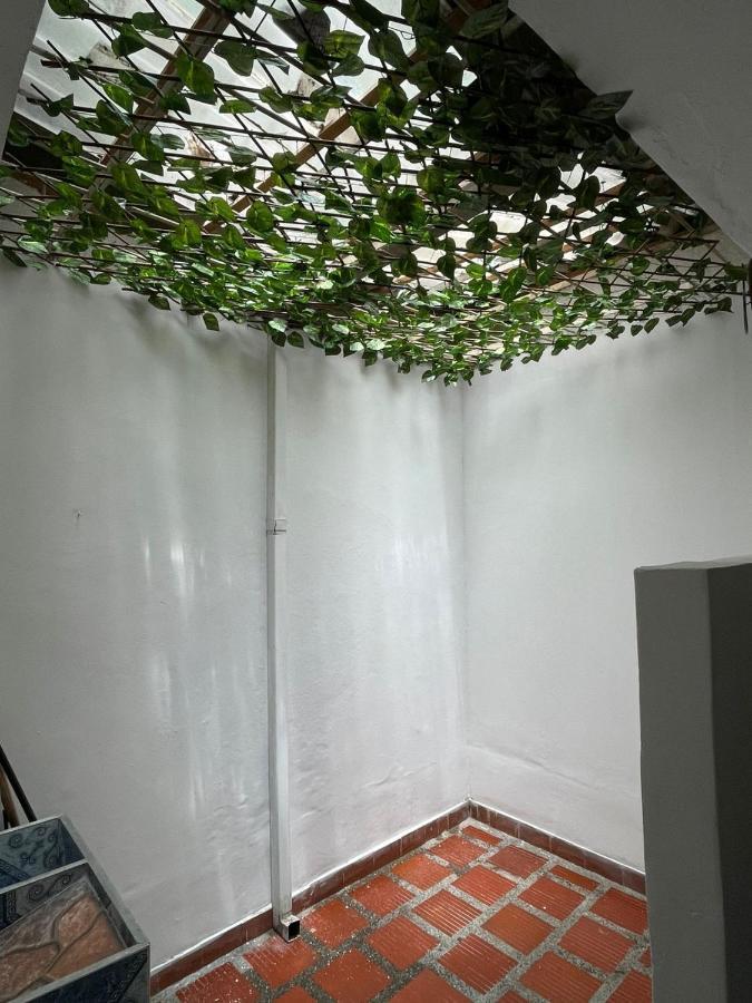 Apartment Aparta Casa La Eterna Primavera *